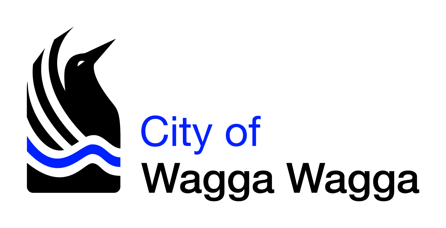 Wagga Wagga City Council Logo