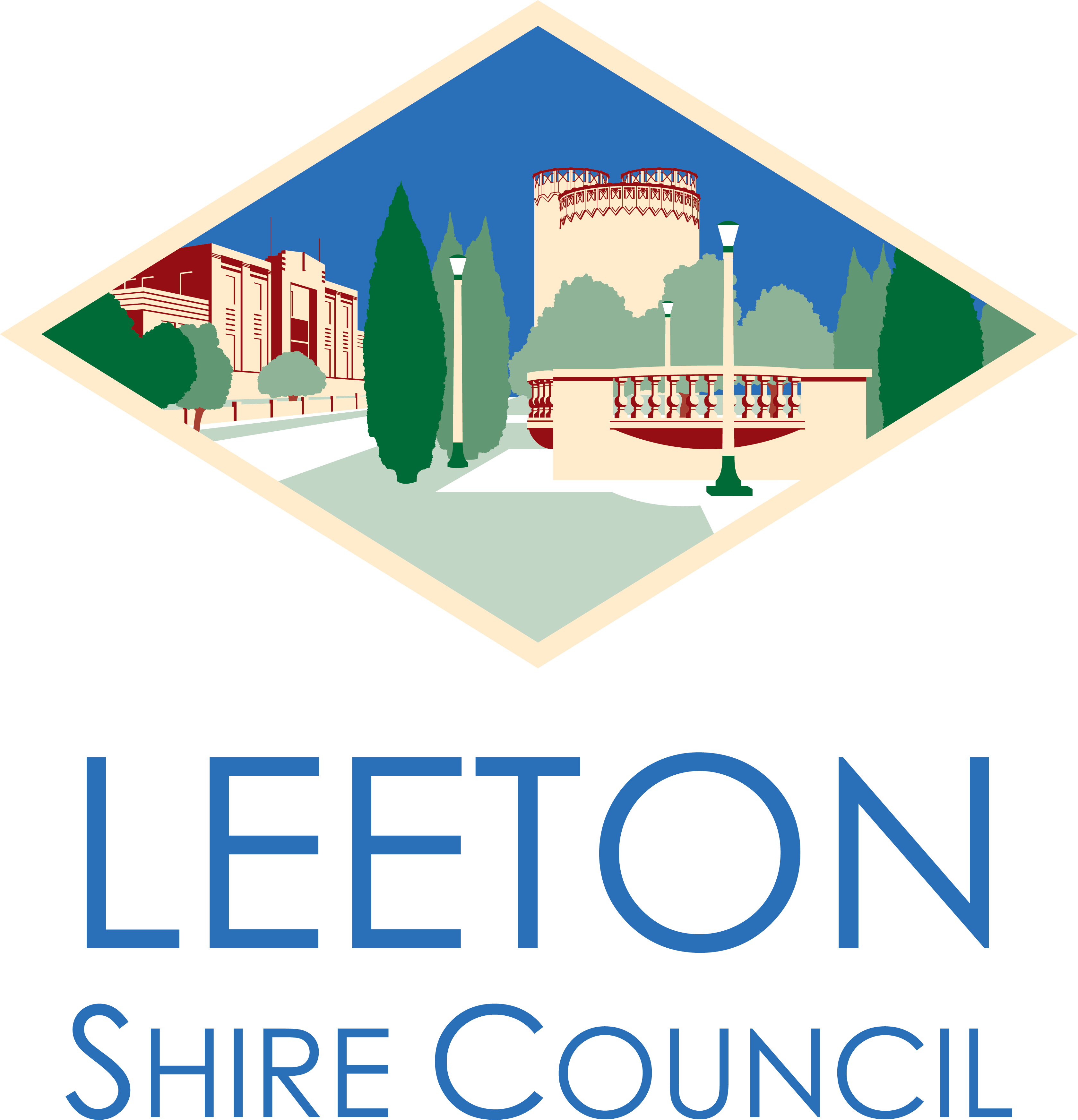 Leeton Shire Council