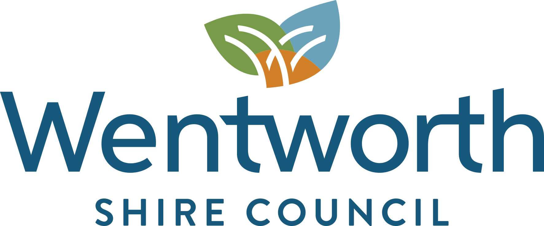 Wentworth Shire Council Logo